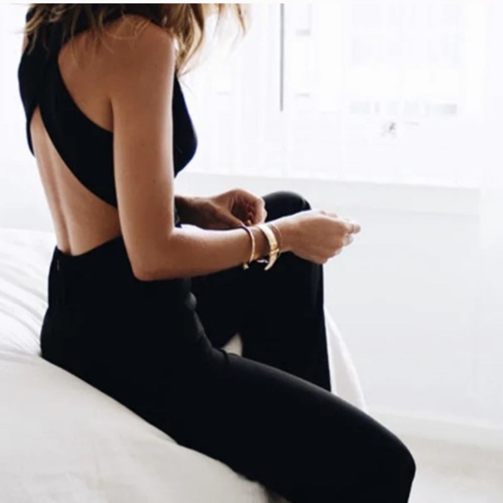 Lulu’s Jumpsuit